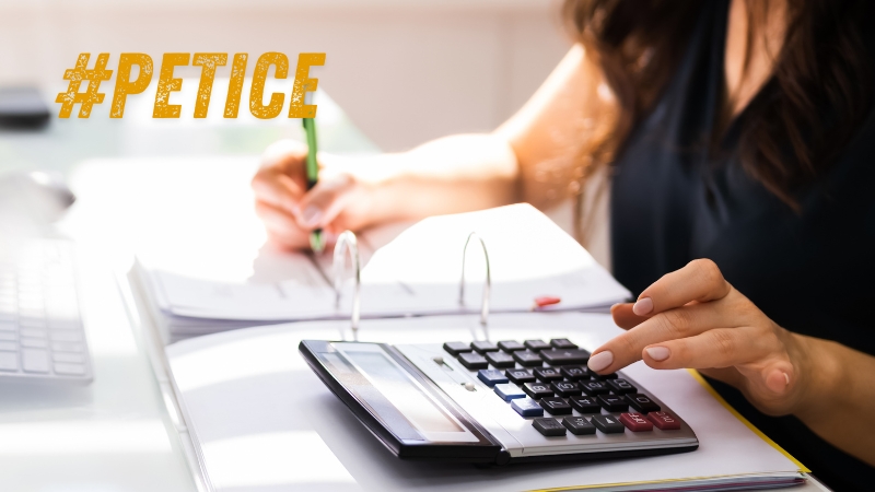 Zdanění výher nad 50.000 Kč poškozuje členy komunity sázkařů i stát + PETICE