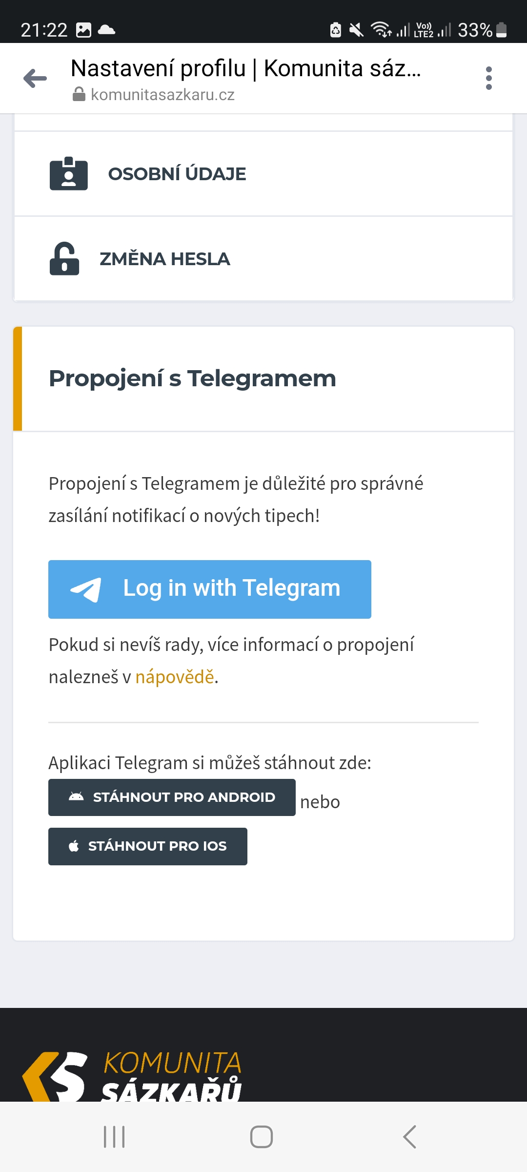 Telegram